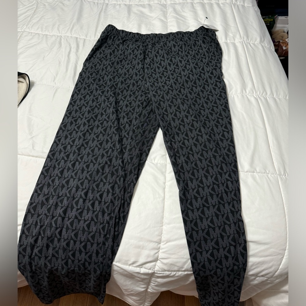 MICHAEL KORS pajama pants
